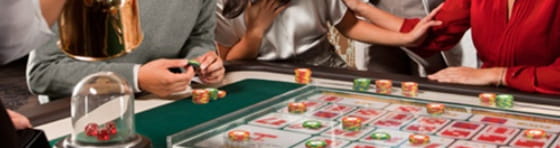 Bestes Würfelspiel Sic Bo bei Ladbrokes Casino