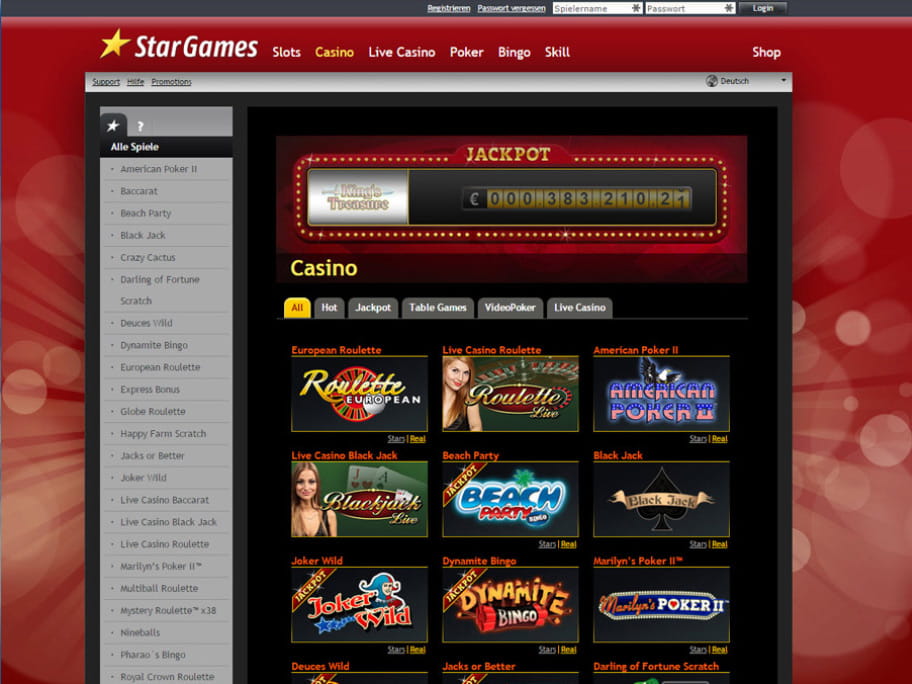 Eure Erfahrungen Mit Stargames Eure Erfahrungen Mit Stargames